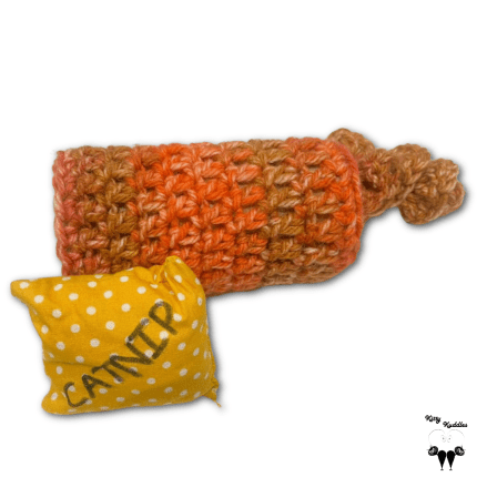 KK - Orange 2