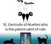 KK - Blog St Gertrude