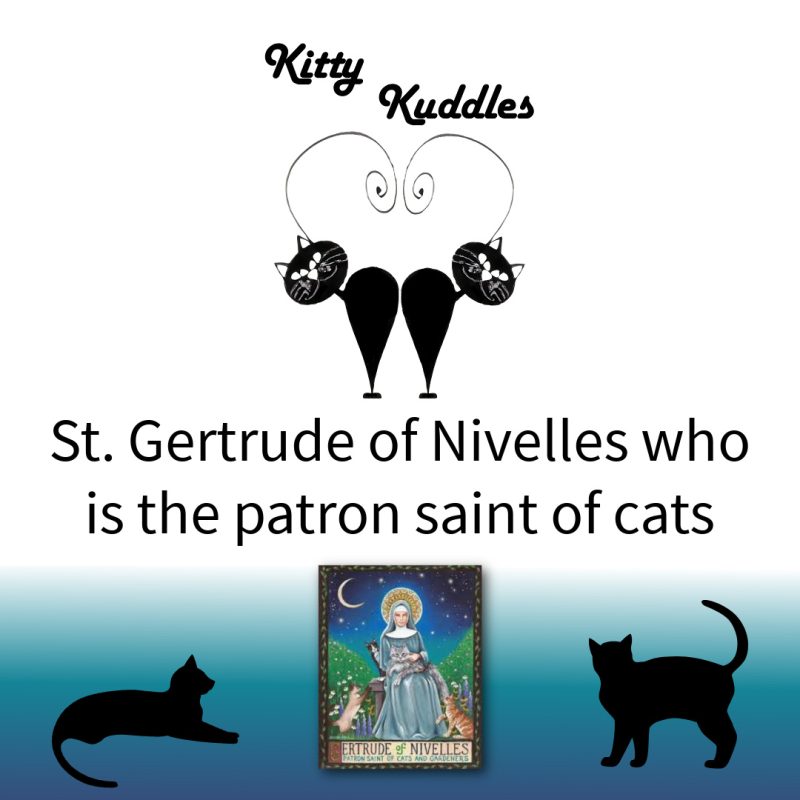KK - Blog St Gertrude