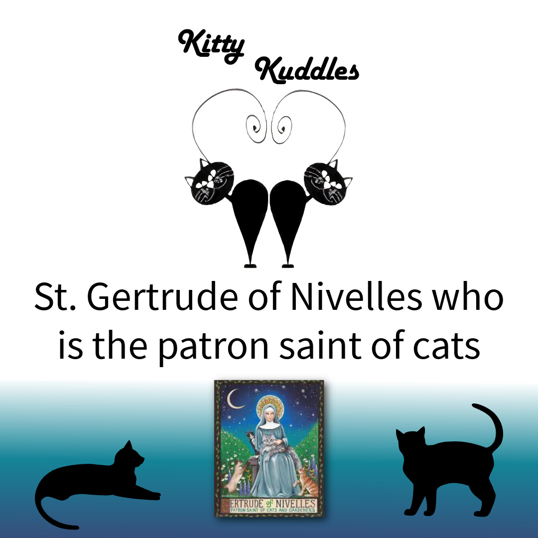KK - Blog St Gertrude